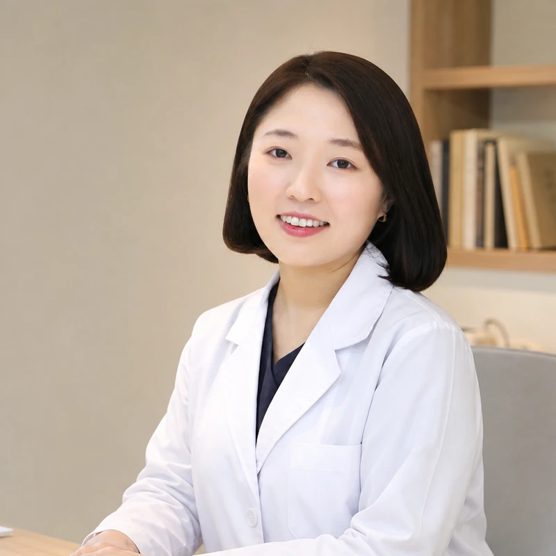 박영희 원장